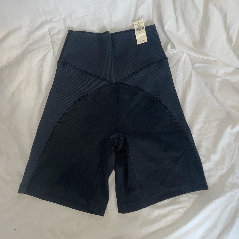 Aerie offline biker shorts